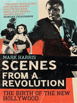 cover image of Scenes From a Revolution